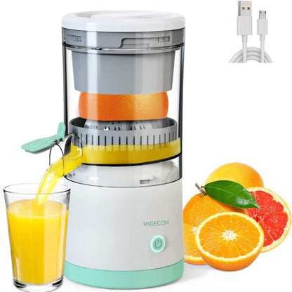 Citrus Juicer