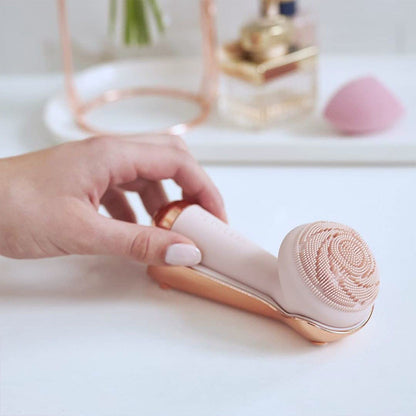 Cleanse Silicone Facial Cleanser and Massager
