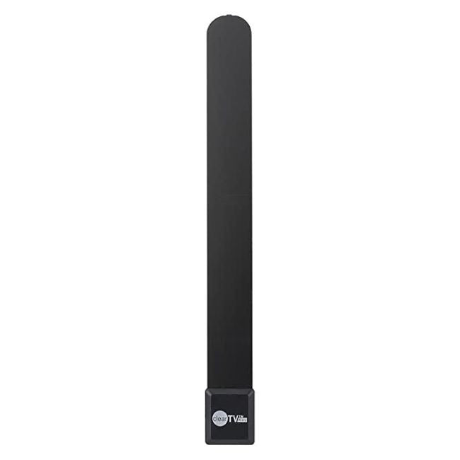 Clear TV Key Digital Indoor Antenna Stick