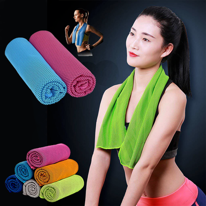 Waterproof Sports Pocket Plus Jump Rope Plus Sports Quick Dry Towel