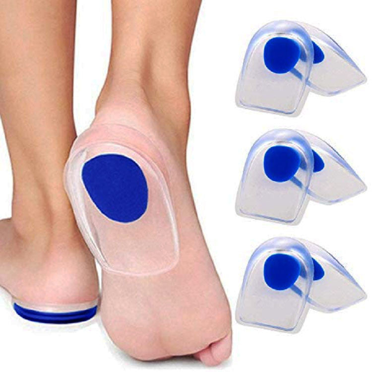 Comfortable Heel Cup1