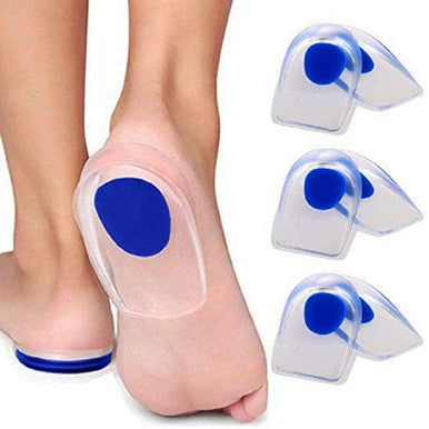 Comfortable Heel Cup