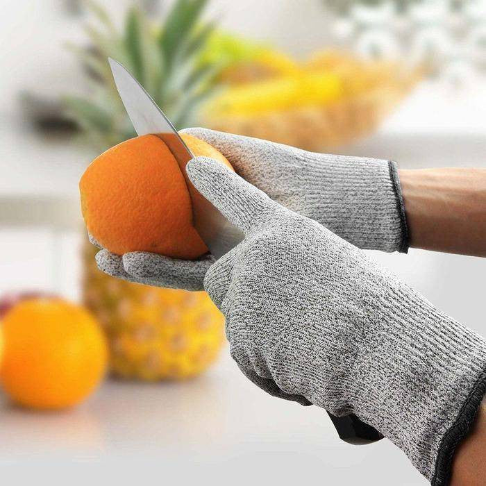 Cut Resistant Gloves 3