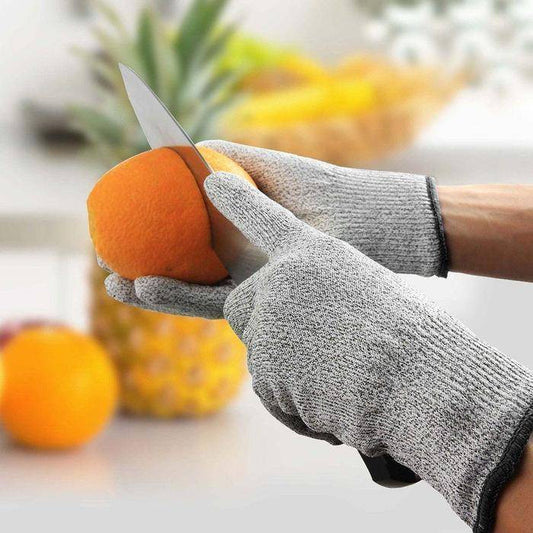 Cut Resistant Gloves 3