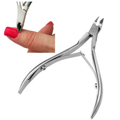 Cuticle Nippers