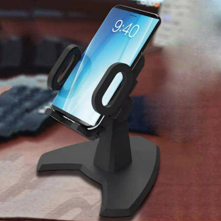 Desk Call Desktop Phone Mount