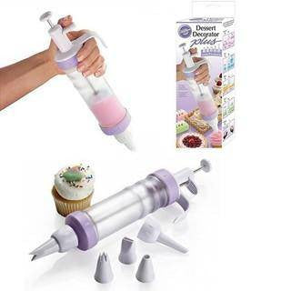 Dessert Decorator Plus