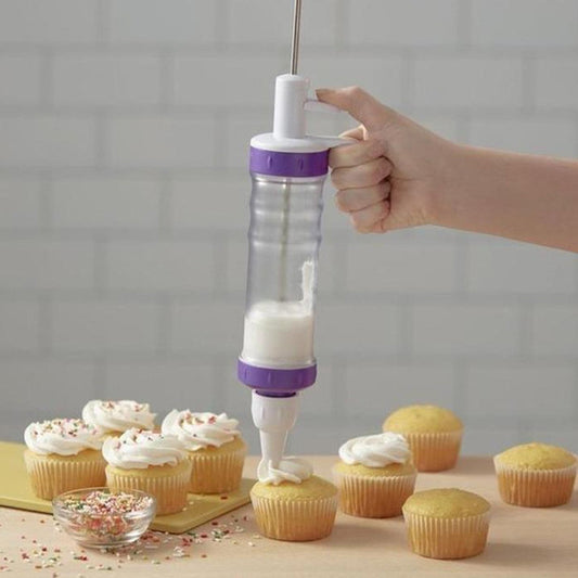 Dessert Decorator Plus