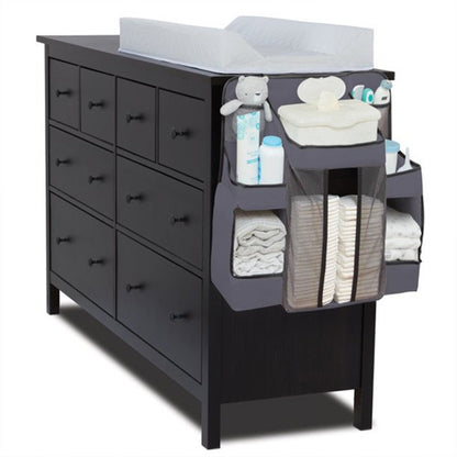 Dexbaby Nursery Organizer
