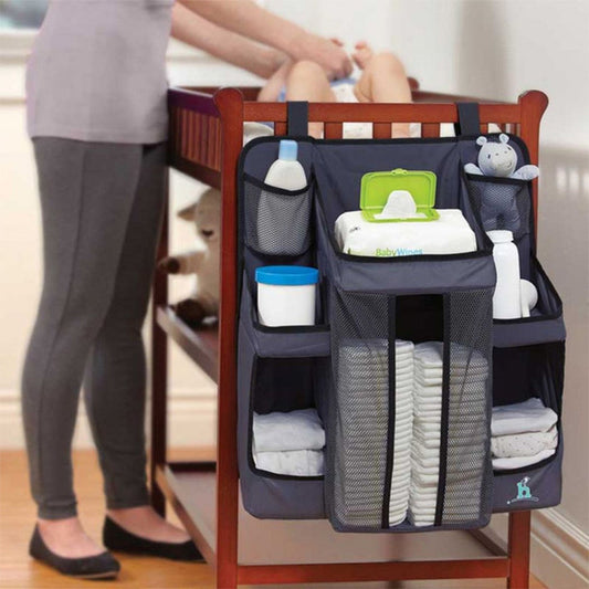 Dexbaby Nursery Organizer