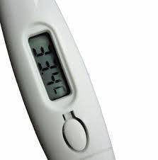 Digital Thermometer perfect dealz3