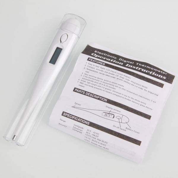 Digital Thermometer perfect dealz4