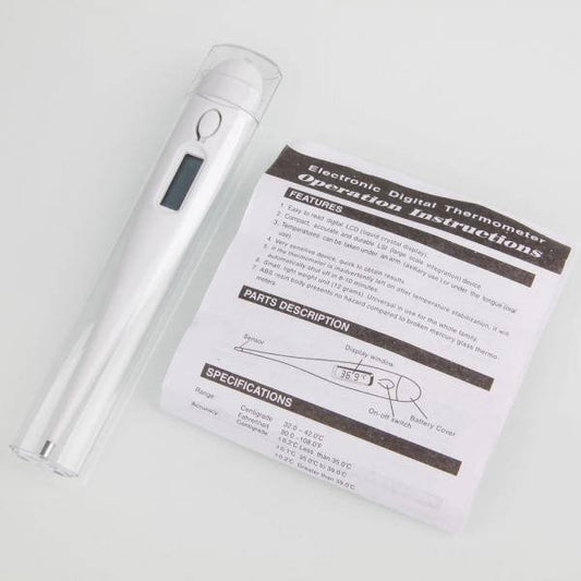 Digital Thermometer perfect dealz4