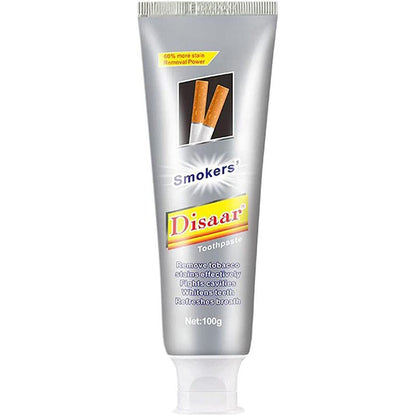 Perfect Dissar Smoker's Tooth Stain Remover