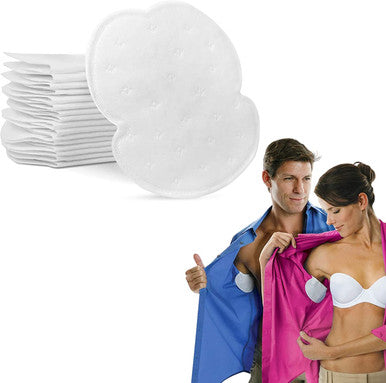 Disposable Underarm Sweat Shields