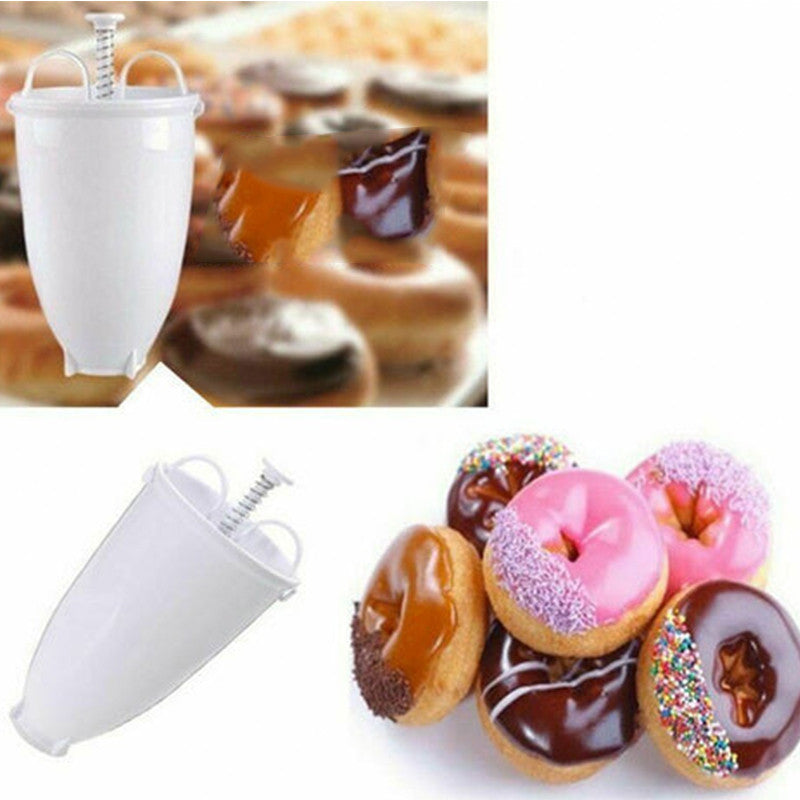 Donut Maker Machine perfect dealz1