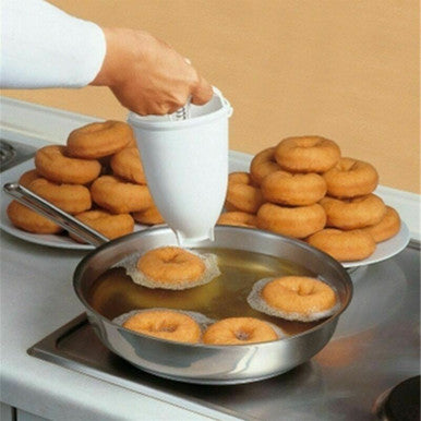 Donut Maker