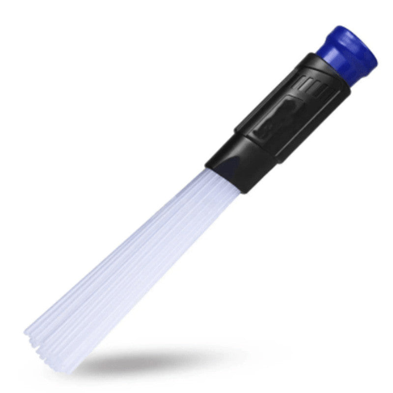 Dust Brush Universal Vacuum Cleaner Attachment