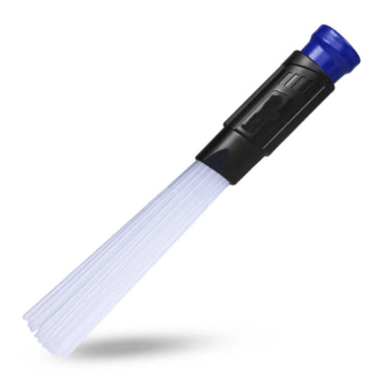 Dust Brush Universal Vacuum Cleaner Attachment