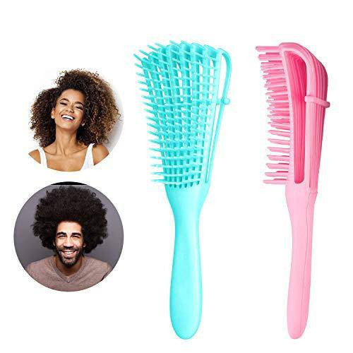 EZ Detangling Brush