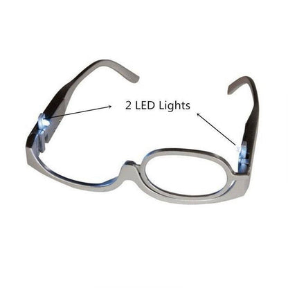 EZ Makeup Glasses perfect dealz1