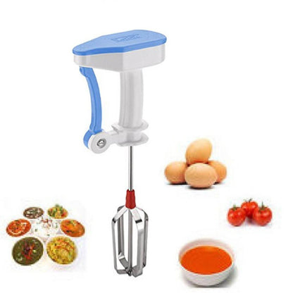 Easy Flow Hand Blender