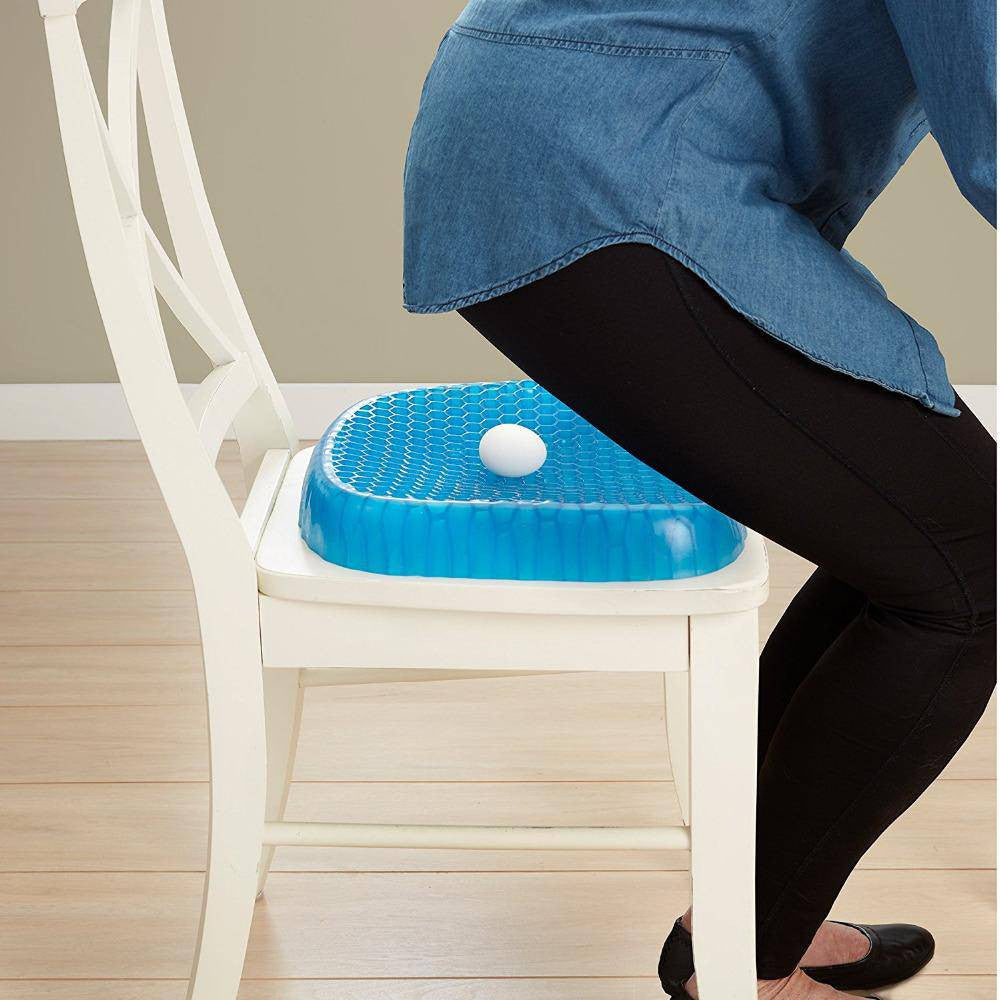 Egg Sitter Support Cushion