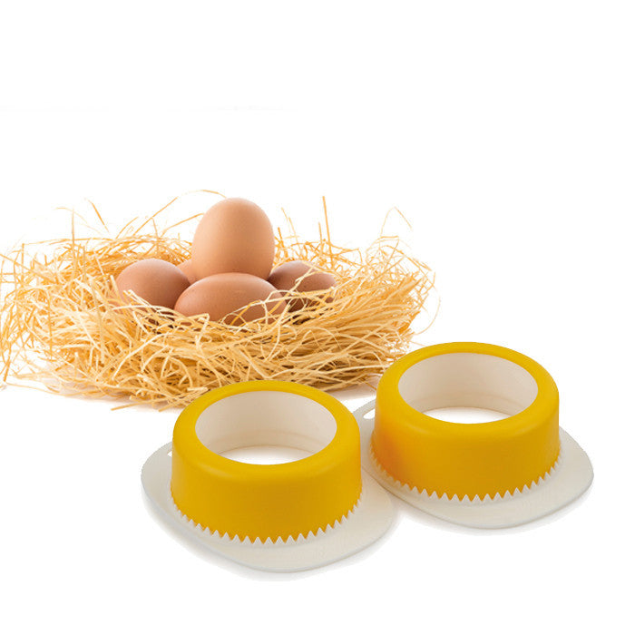 Eggs Poachers Set of 21