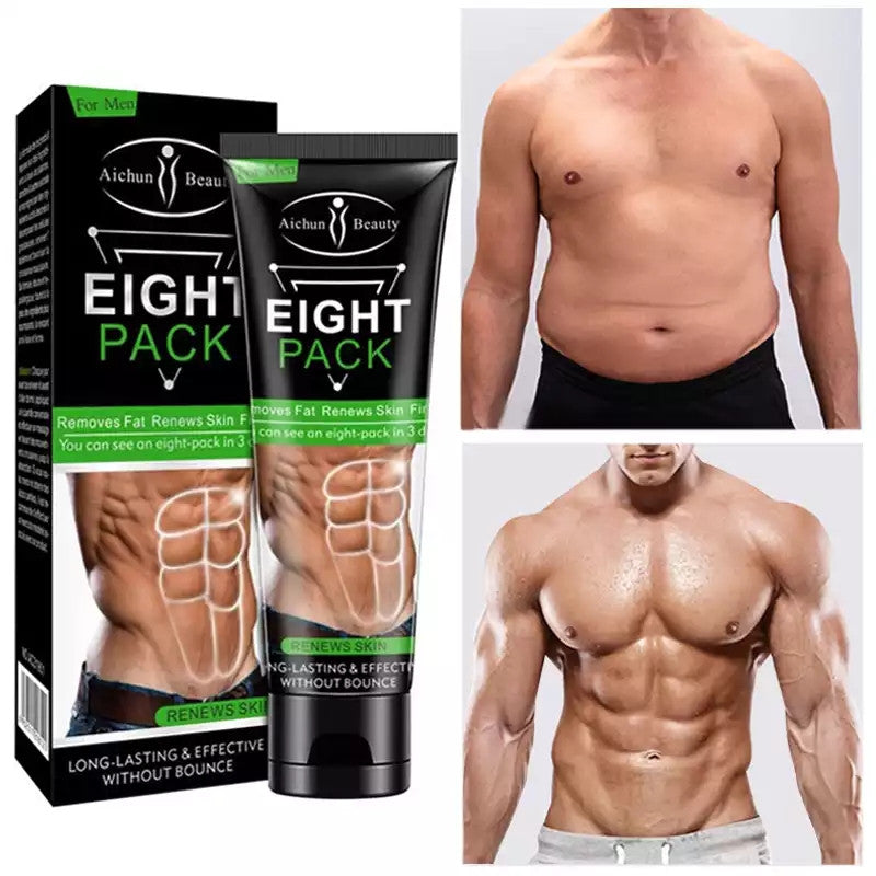 Eight Pack Fat Burning Cream Perfect Dealz