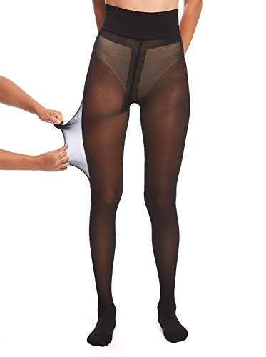 Elaslim Tear Resistant Pantyhose1