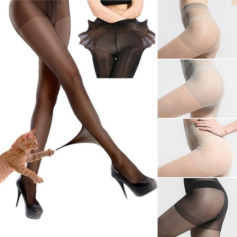 Elaslim Tear Resistant Pantyhose