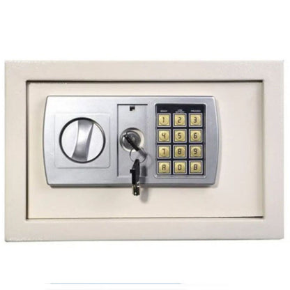 Electronic Digital Safe Box - Medium 25KG