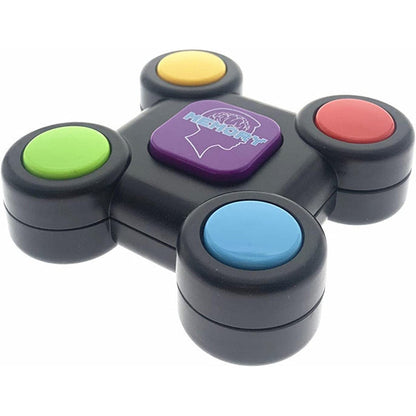 Electronic Memory Game
