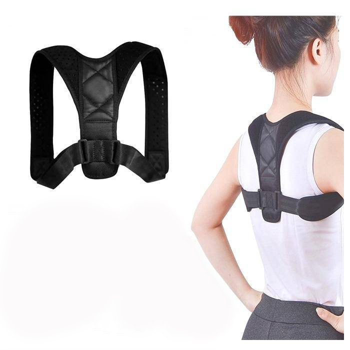 Energizing Posture Support Brace1