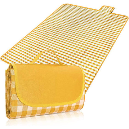 Waterproof Outdoor Picnic Blanket