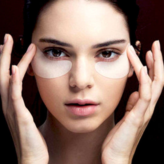 Eye Guard Patches Alleviates Eye Fatigue