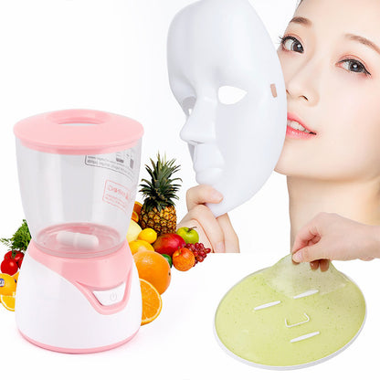 Face Mask Maker Machine1