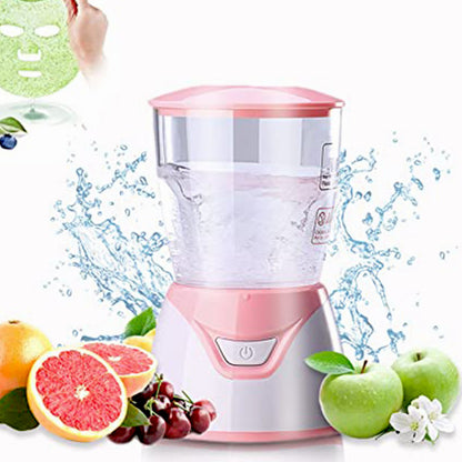 Face Mask Maker Machine2