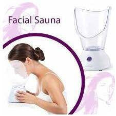 Facial Sauna