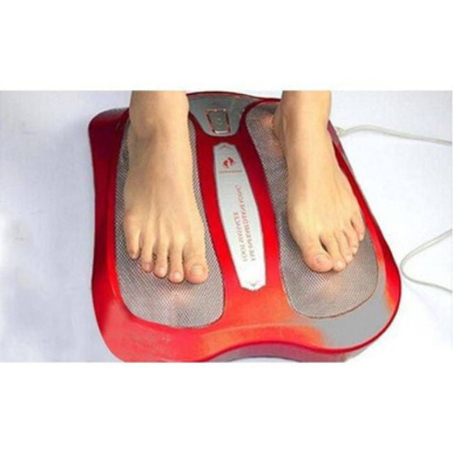 Far Infrared and Kneading Foot Massager