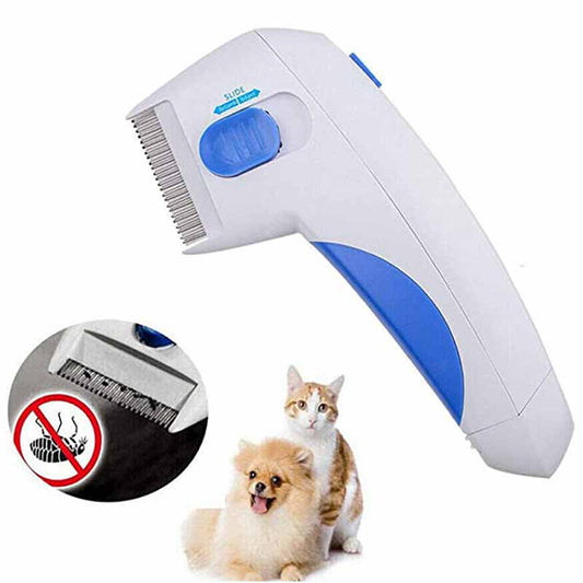 Flea Doctor for Dogs and Cats