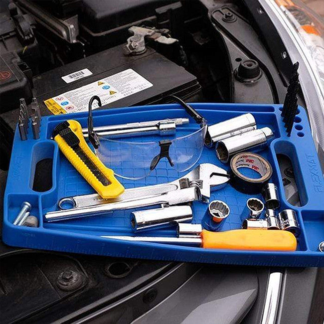FlexMat Tool Tray