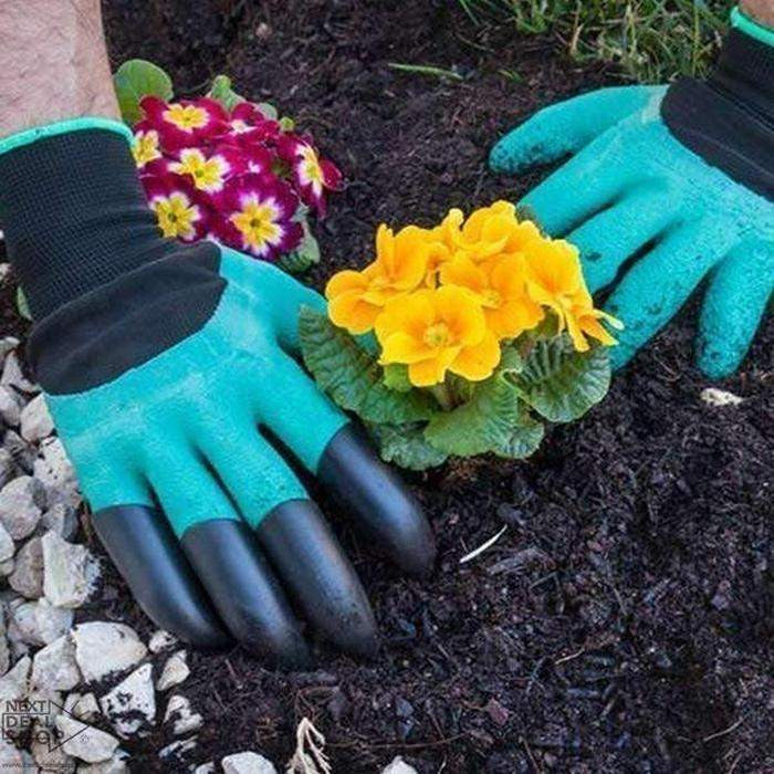 Garden Genie Gloves7