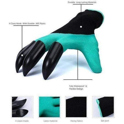 Garden Genie Gloves8