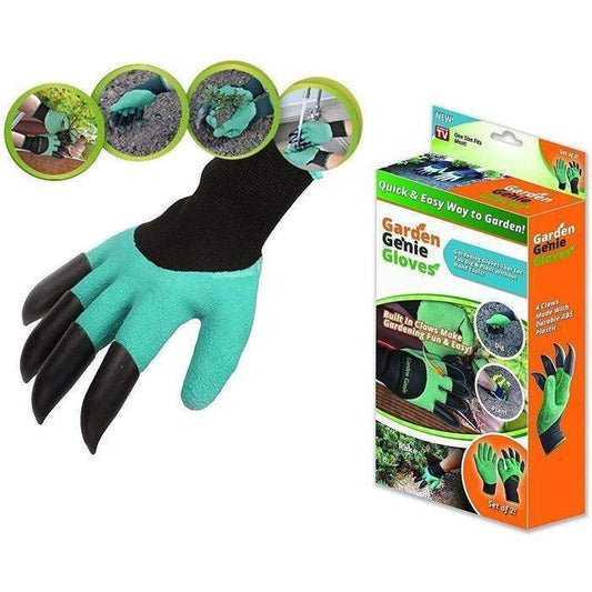 Garden Genie Gloves9