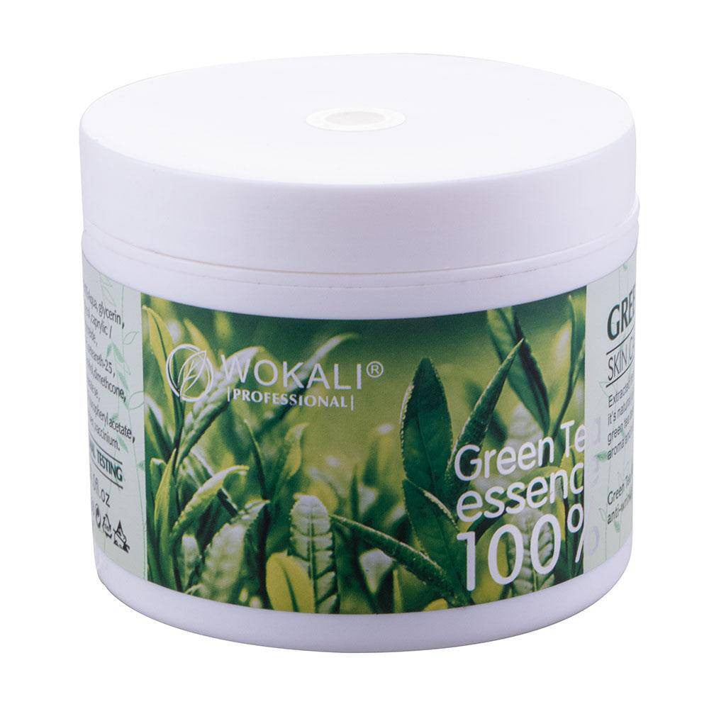 Green Tea Skin Care Cream1