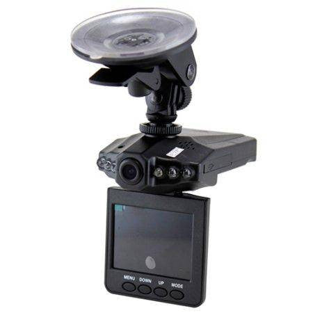 HD Portable DVR with 25 Car Camera perfectdealz