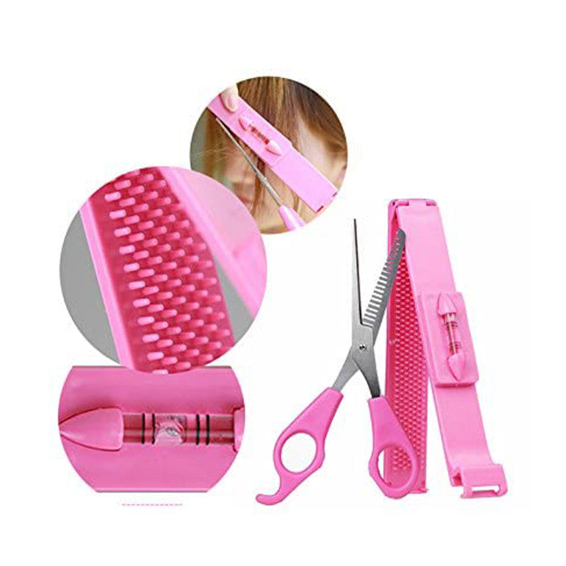 Hair Tools Bang Cut Kit