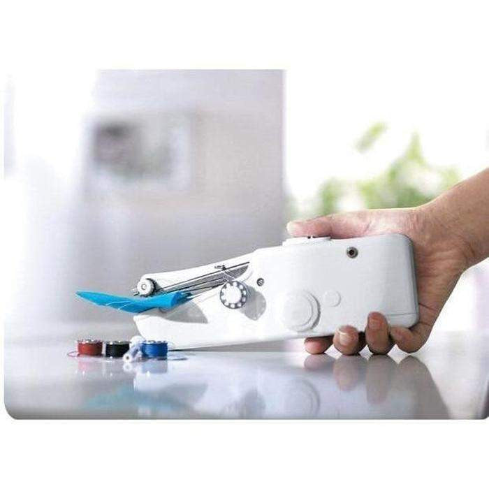 Handheld Sewing Machine 1