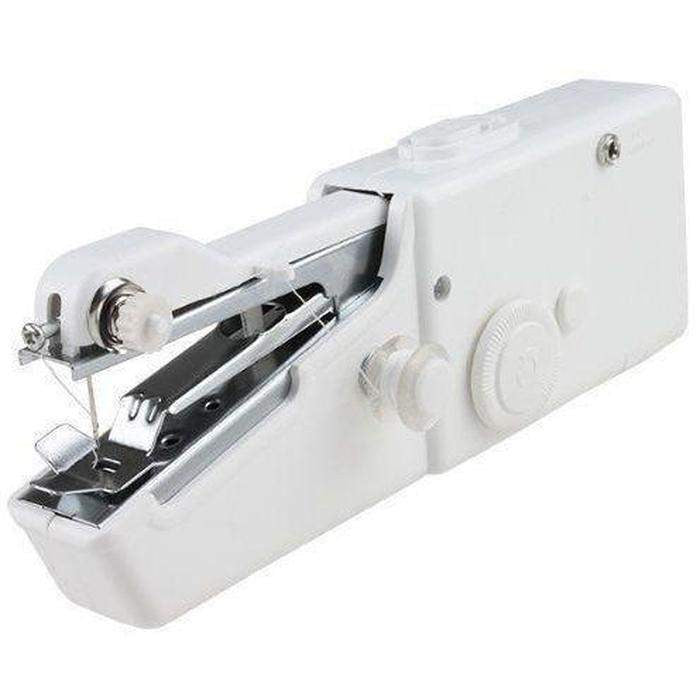 Handheld Sewing Machine 2